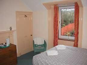 Dunroamin Hotel Bonar Bridge Kamer foto