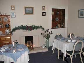 Dunroamin Hotel Bonar Bridge Buitenkant foto