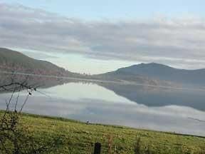 Dunroamin Hotel Bonar Bridge Buitenkant foto